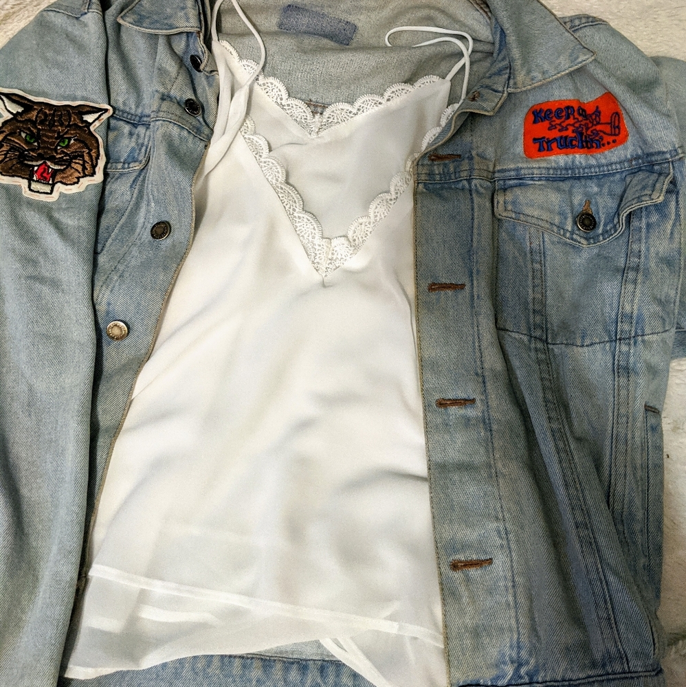 Layered Tank